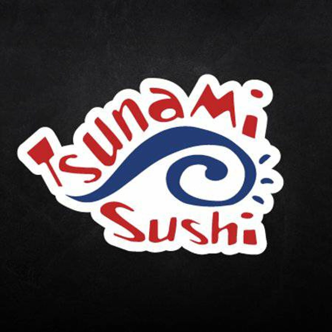 Restaurantes Tsunami Sushi