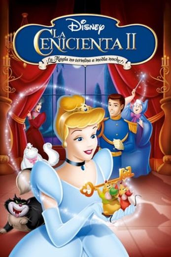 Cinderella II: Dreams Come True