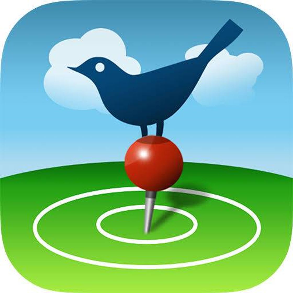 App BirdsEye Bird Finding Guide