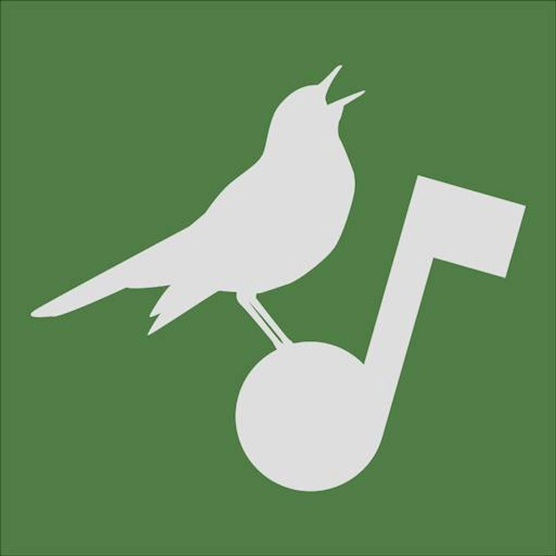 App Aves vox - birds calls from Xeno-canto.org