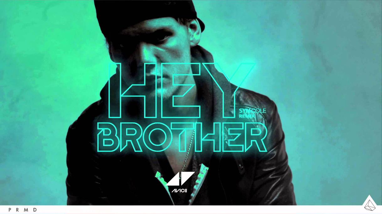 Canción Hey Brother