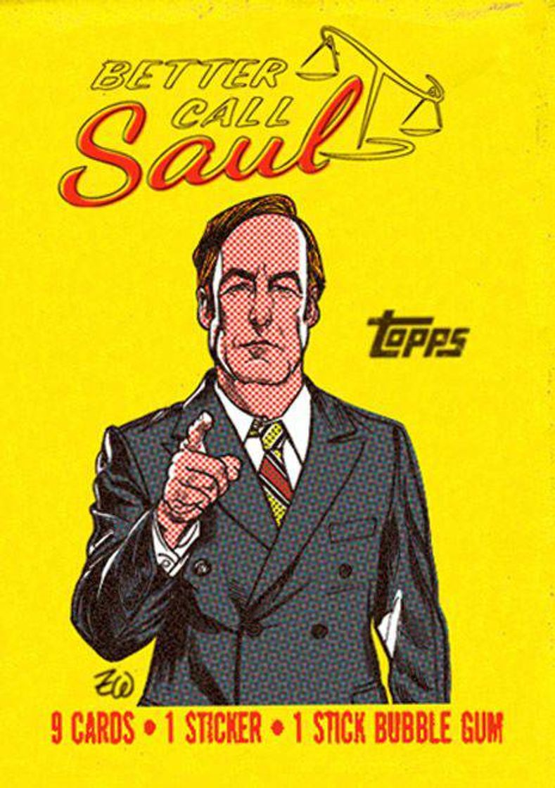 Serie Better Call Saul