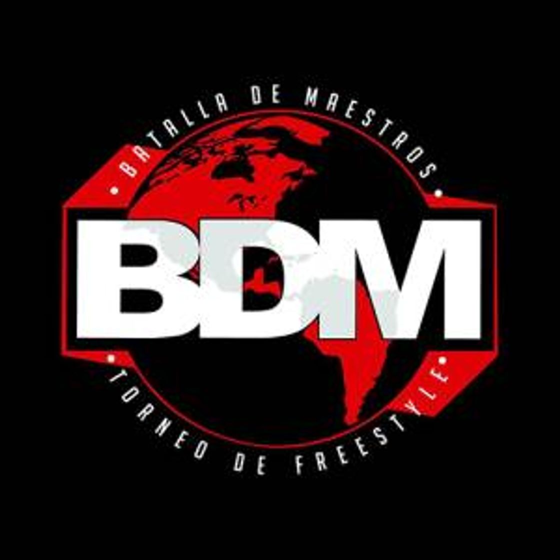 Fashion BDM = Batalla de maestros