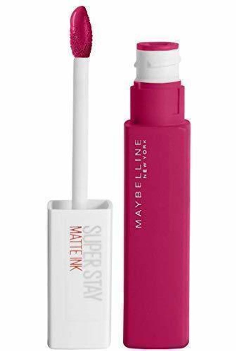 Social Maybelline New York - Superstay Matte Ink