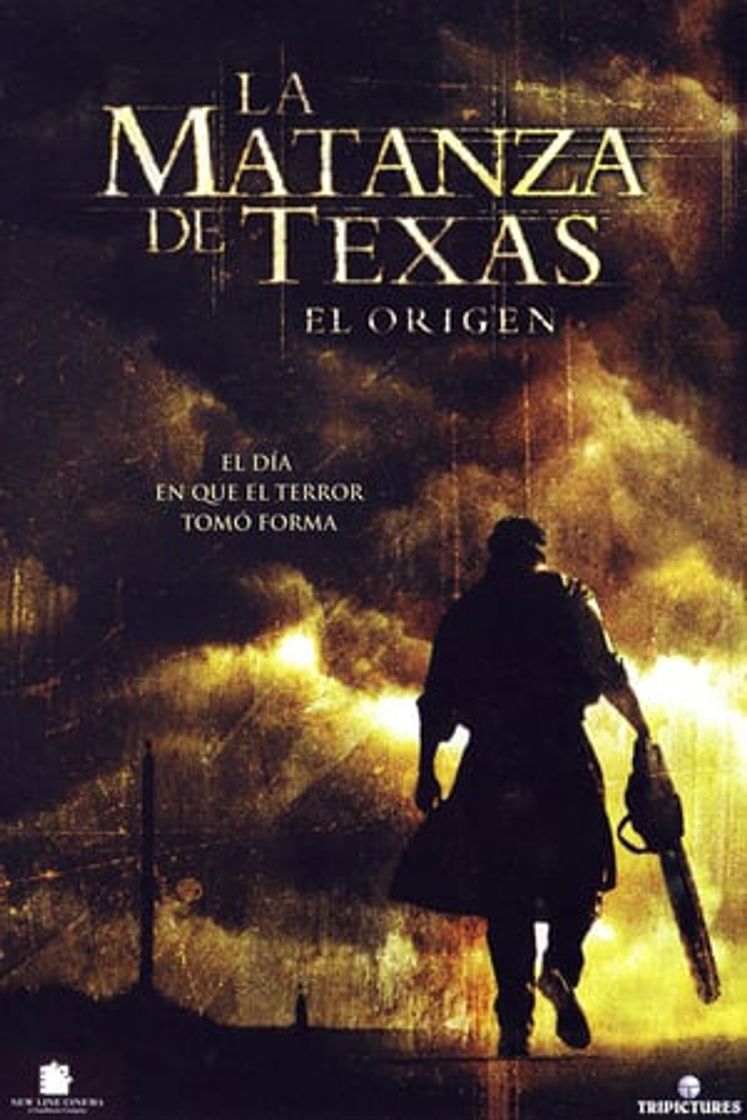 Película La matanza de Texas: El origen