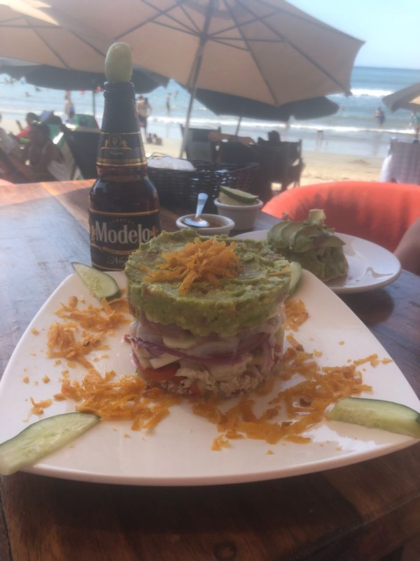 Restaurants Cocos Beach Club Sayulita