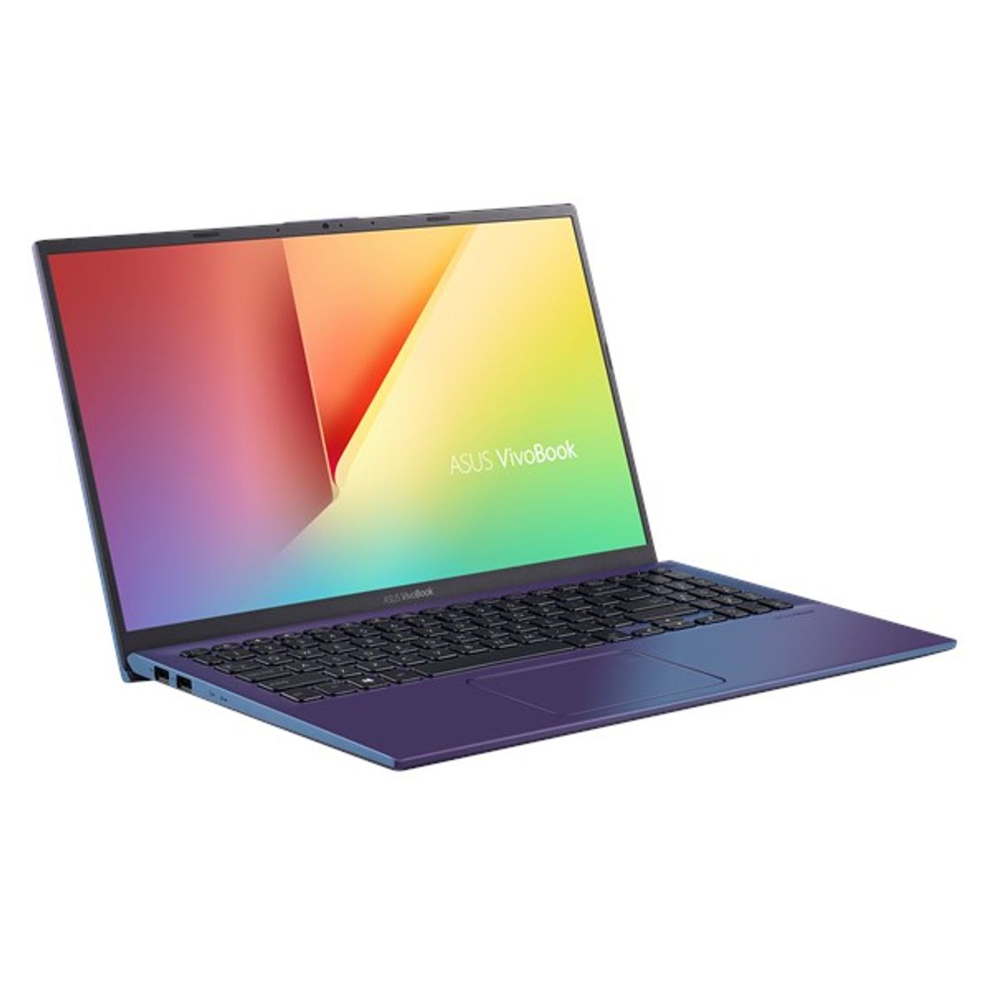Social Asus vivobook x512DA