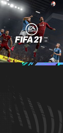 FIFA 21