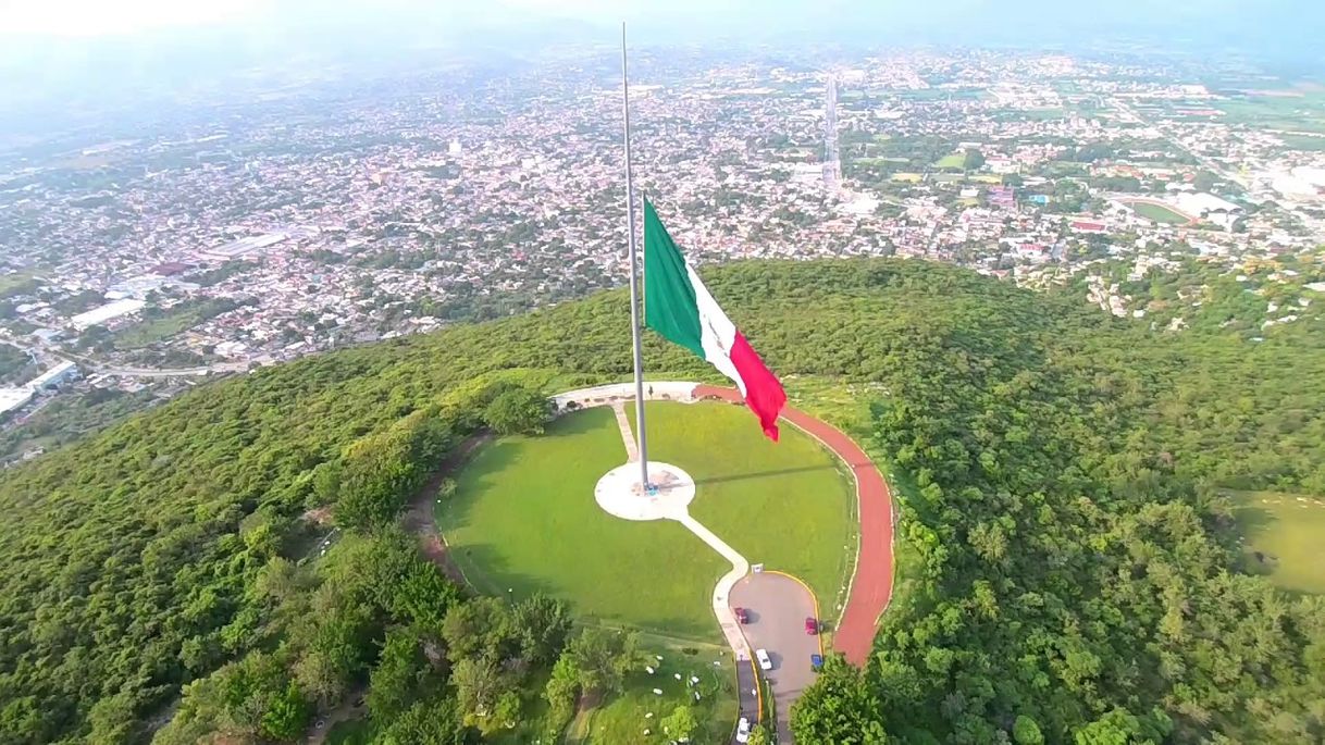 Place Iguala de la Independencia