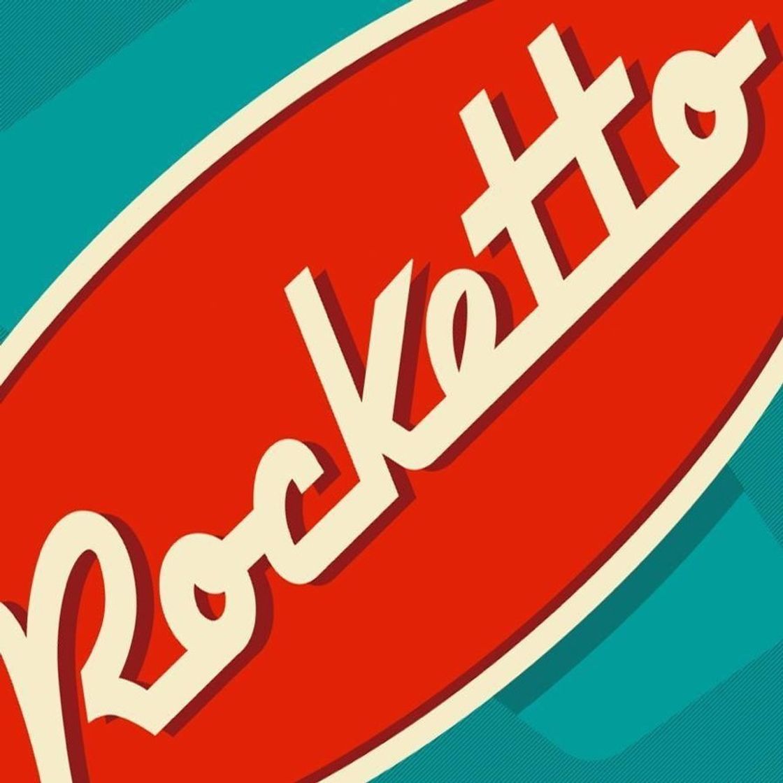 Restaurants Rocketto