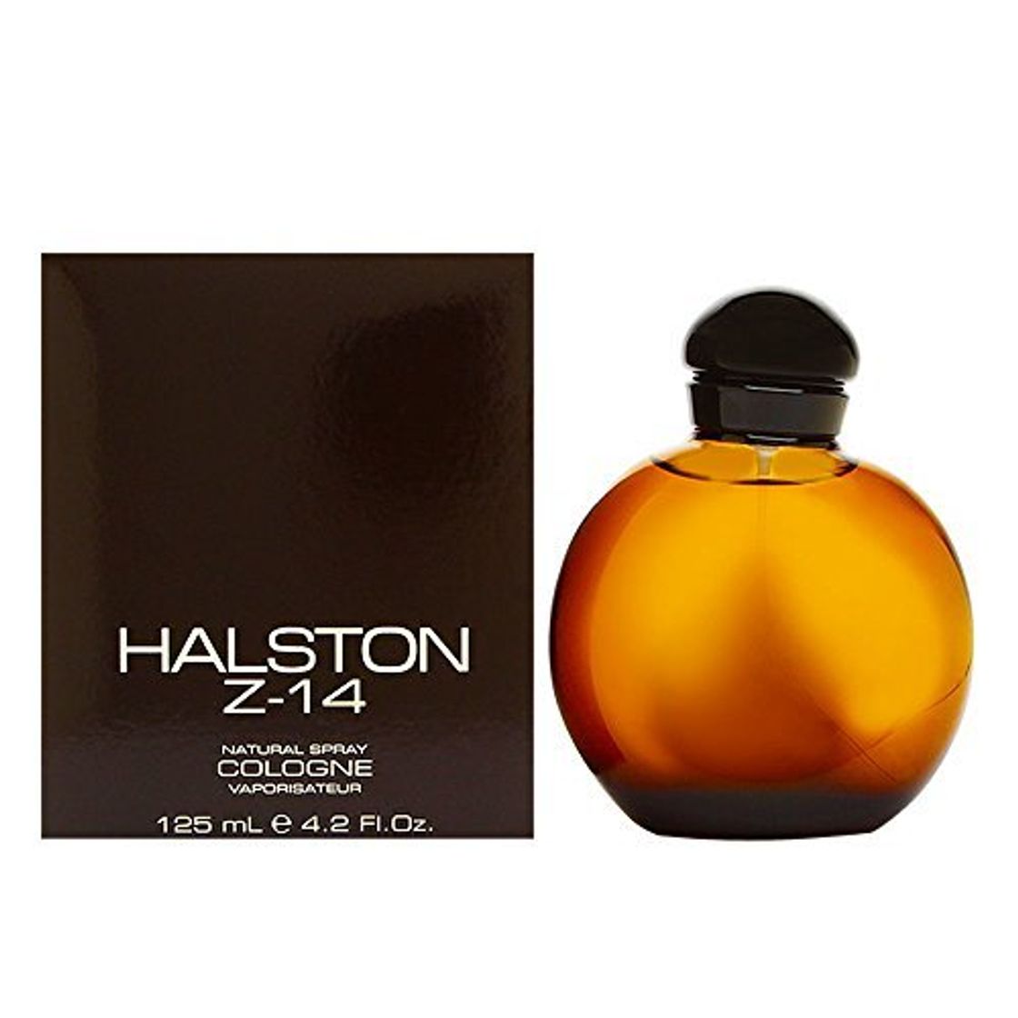 Lugar Halston Z-14 125 ml Cologne Spray,