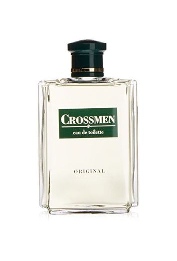 Crossmen Eau de Toilette para Hombre