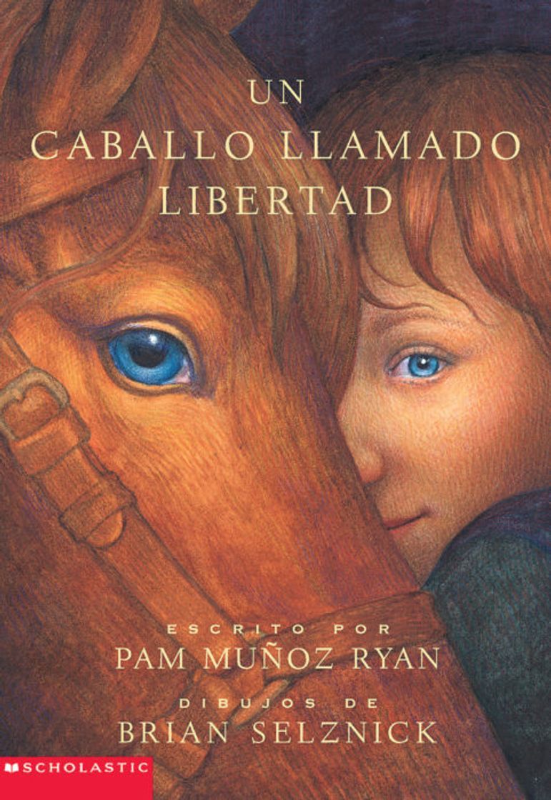 Book Un caballo llamado libertad