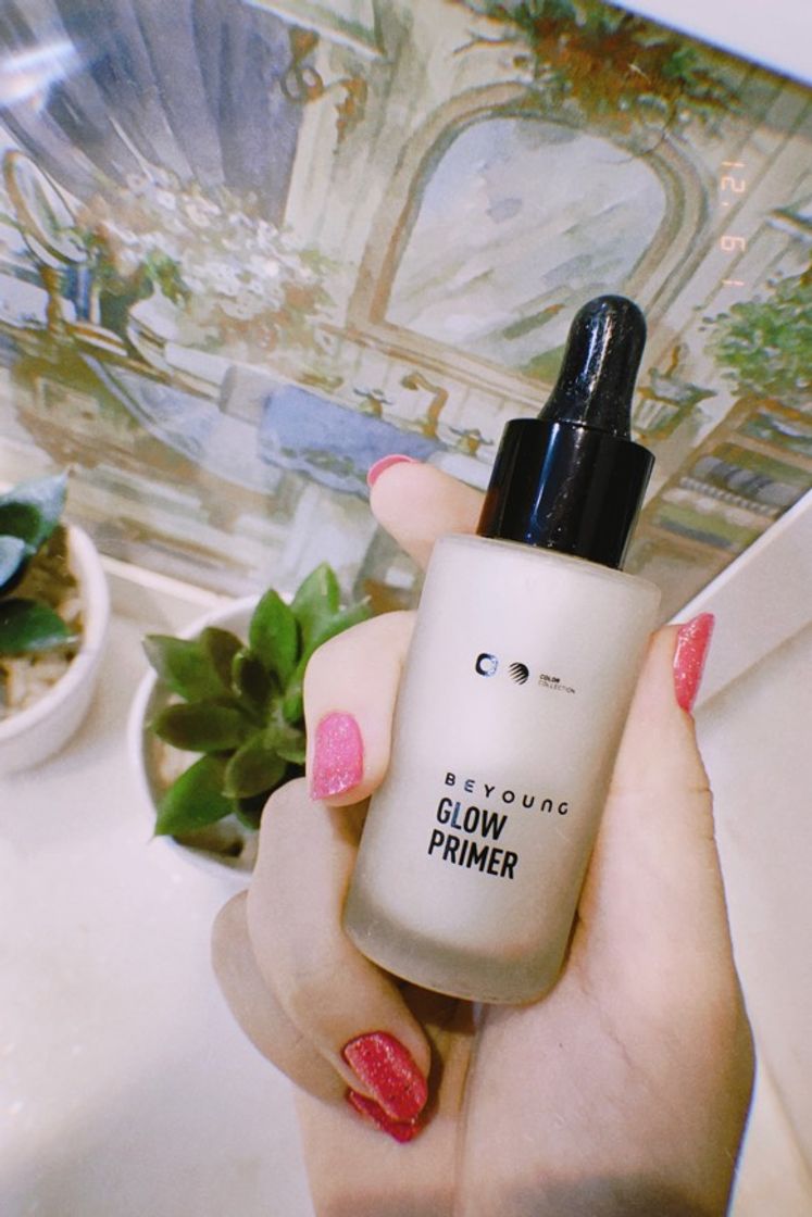 Glow Primer Beyoung
