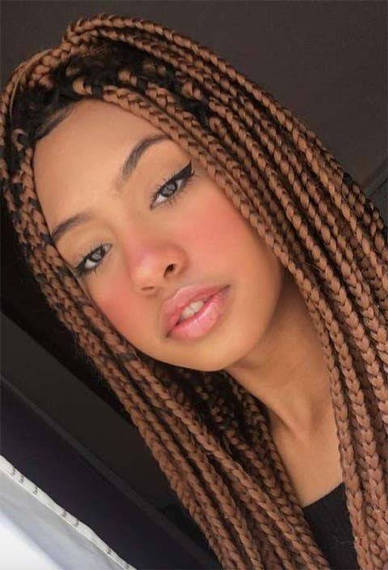 Moda Box Braids