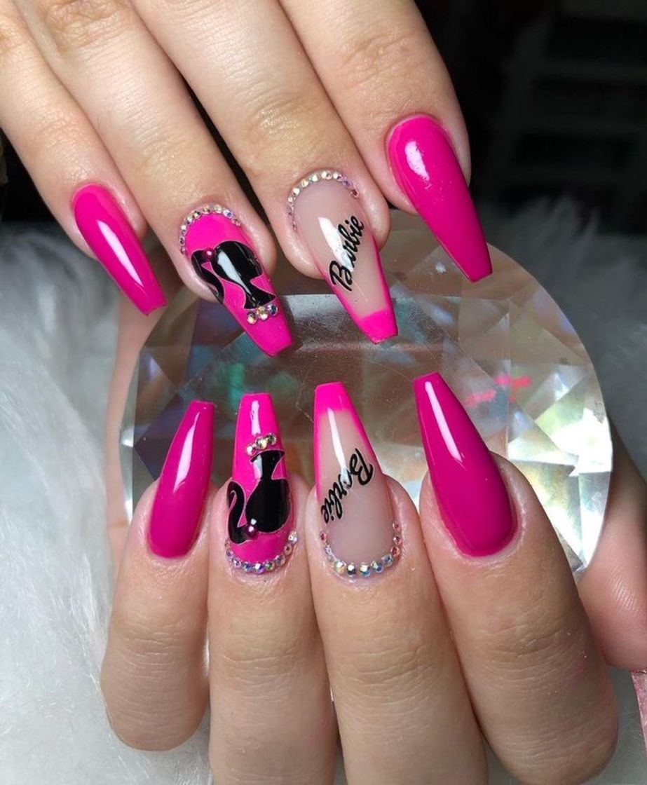 Moda Unhas 