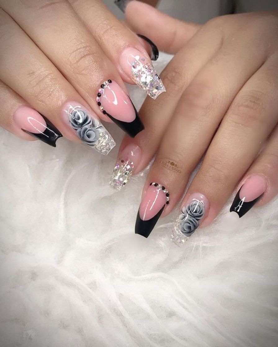 Moda Unhas 