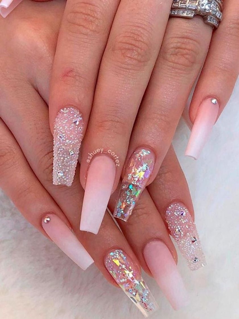 Fashion Unhas 