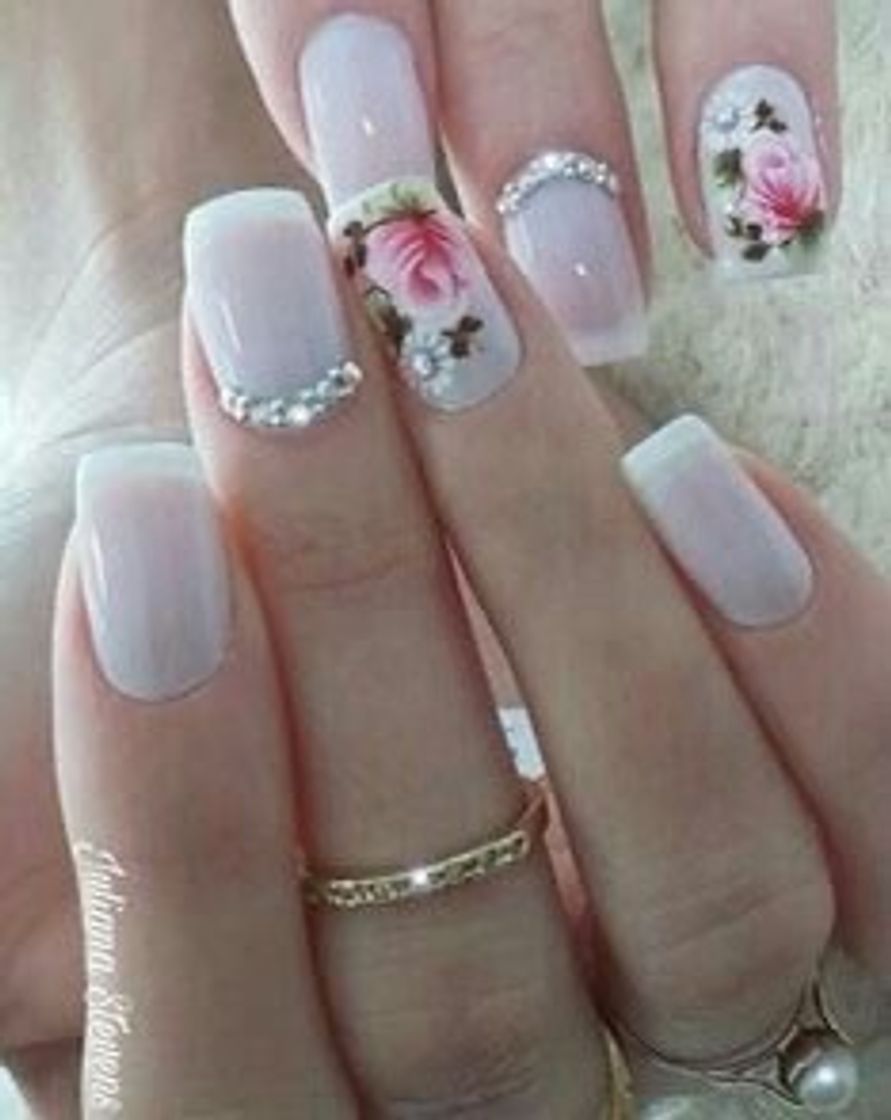 Moda Unhas 