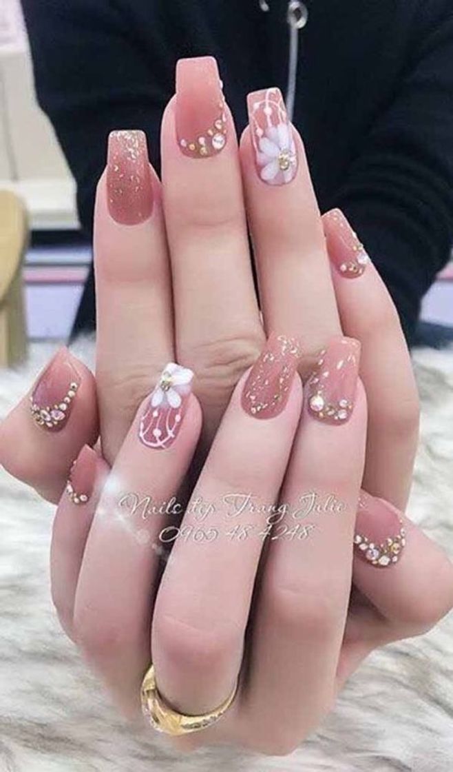 Moda Unhas 