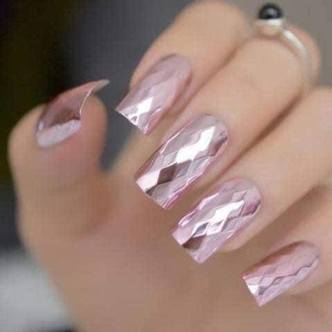 Fashion Unhas 