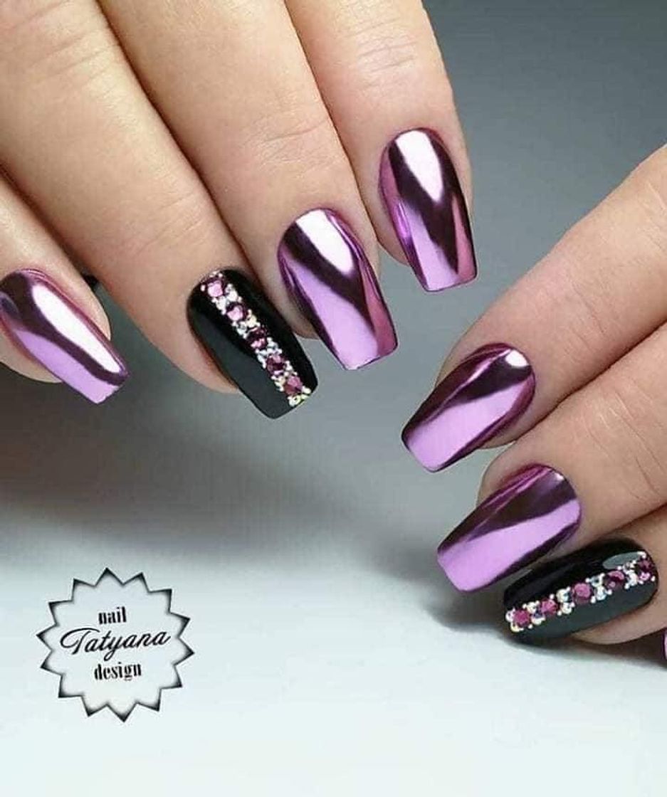 Fashion Unhas 