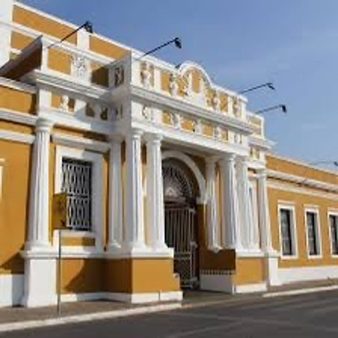 Place Cuiabá