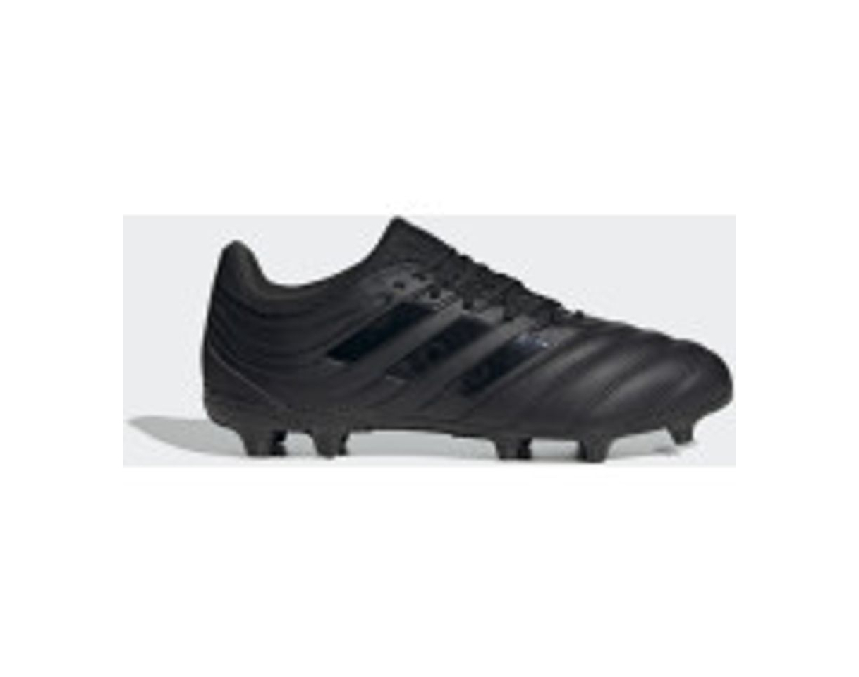 Moda adidas Copa 20.3 FG, Zapatillas de Fútbol para Hombre, Negro