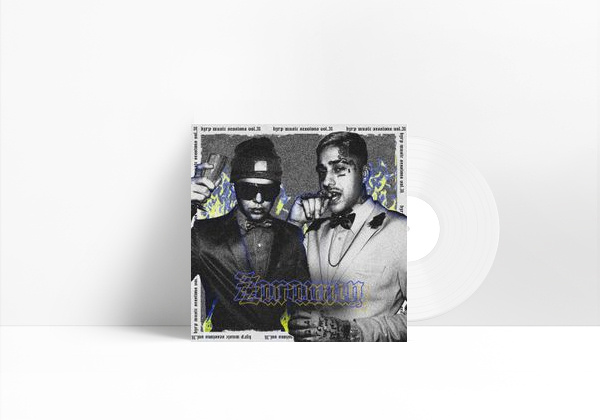 Music Zaramay: Bzrp Music Sessions, Vol. 31