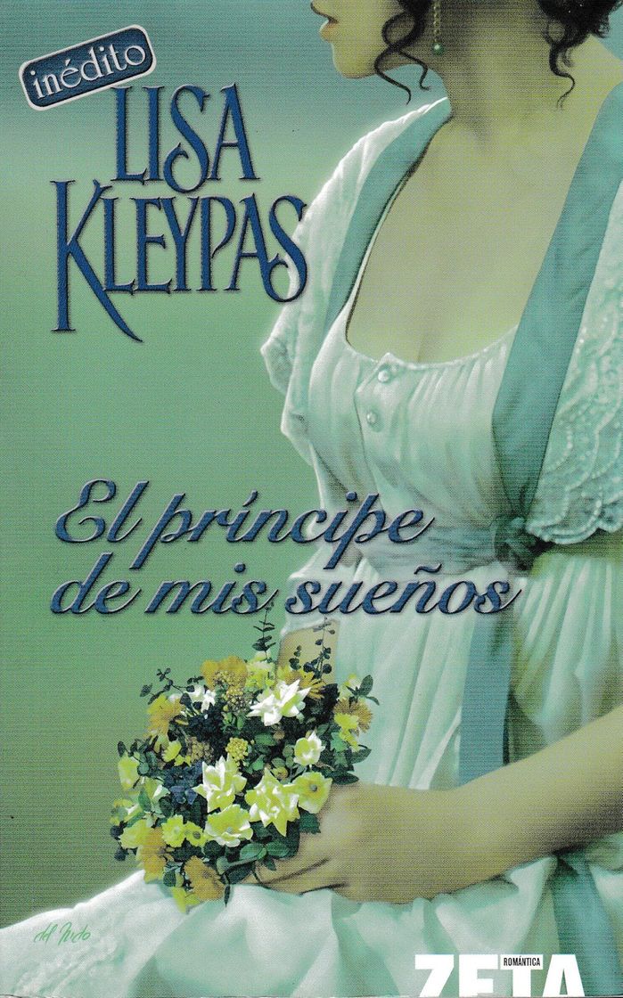 Book El príncipe de mis sueños