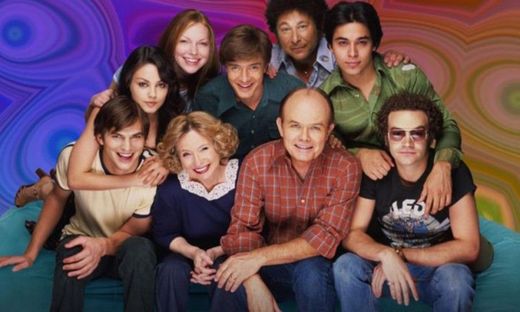 That '70s Show