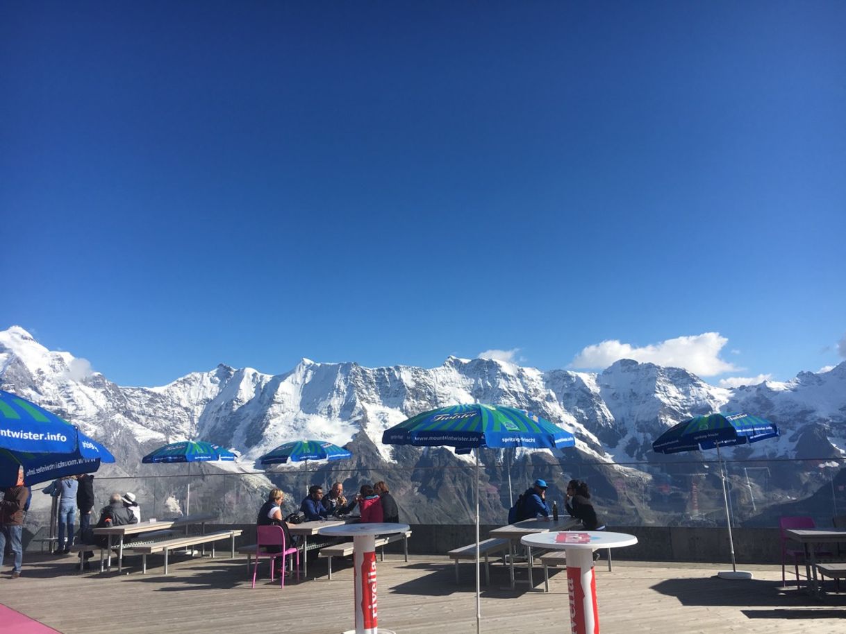 Place Schilthorn