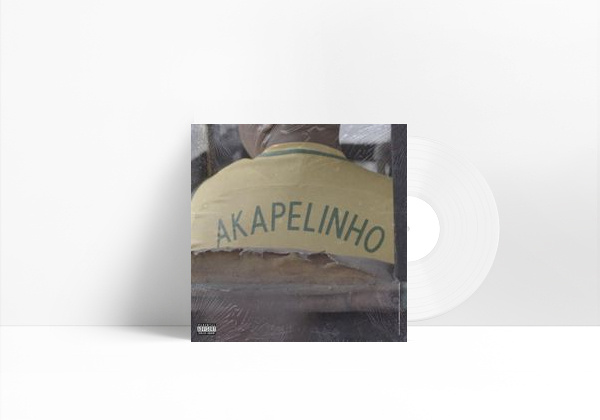 Music Akapelinho