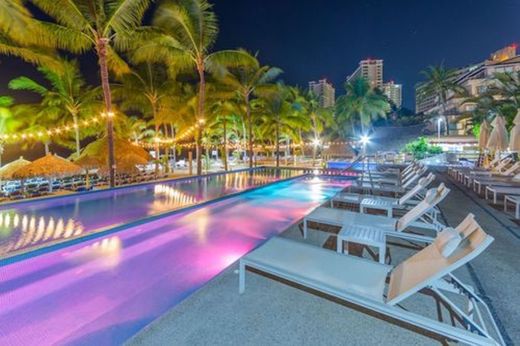 Friendly Vallarta All Inclusive Family Resort & Convention Center