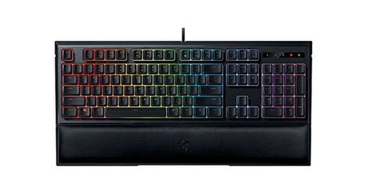 Electronic Razer Ornata Chroma