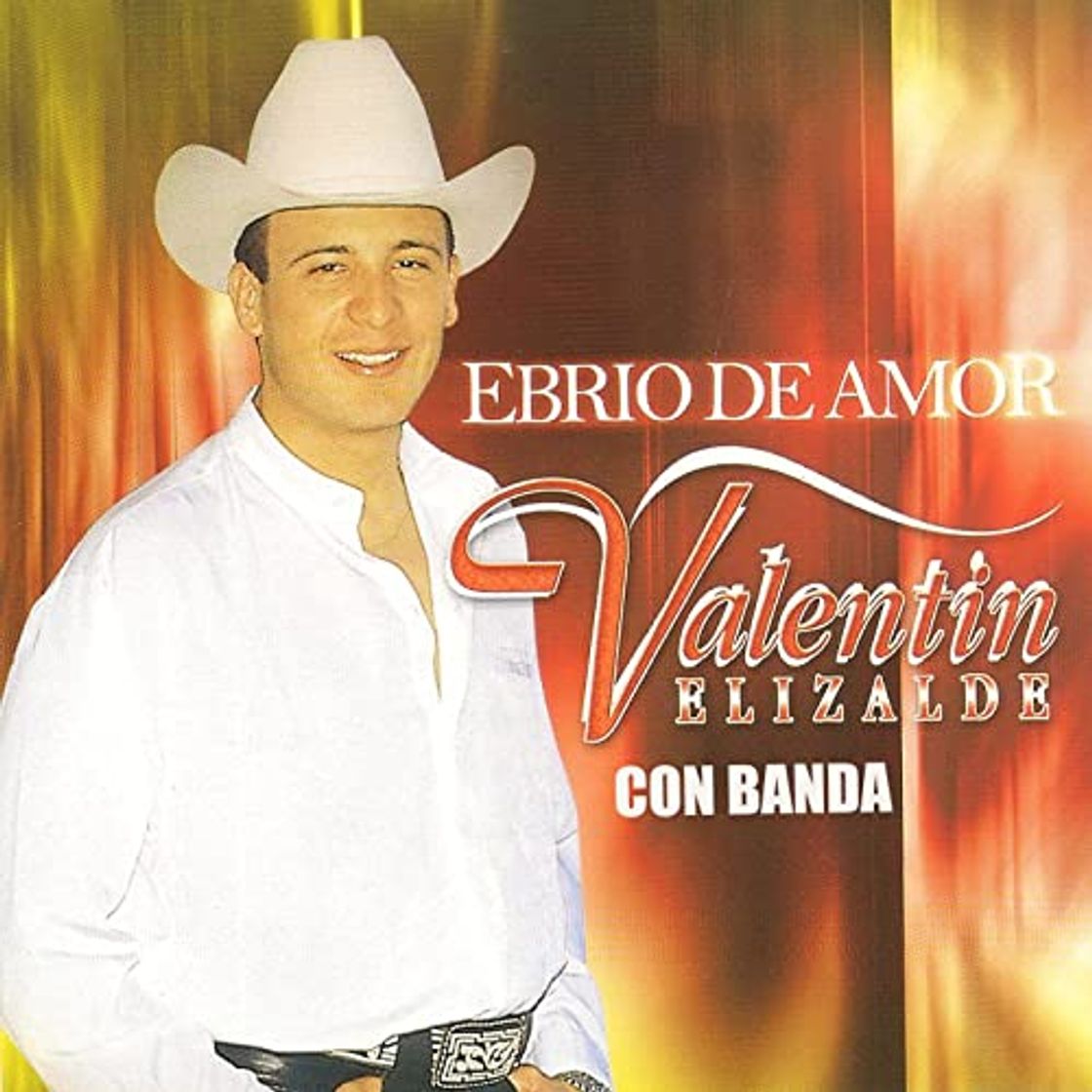 Music Ebrio De Amor