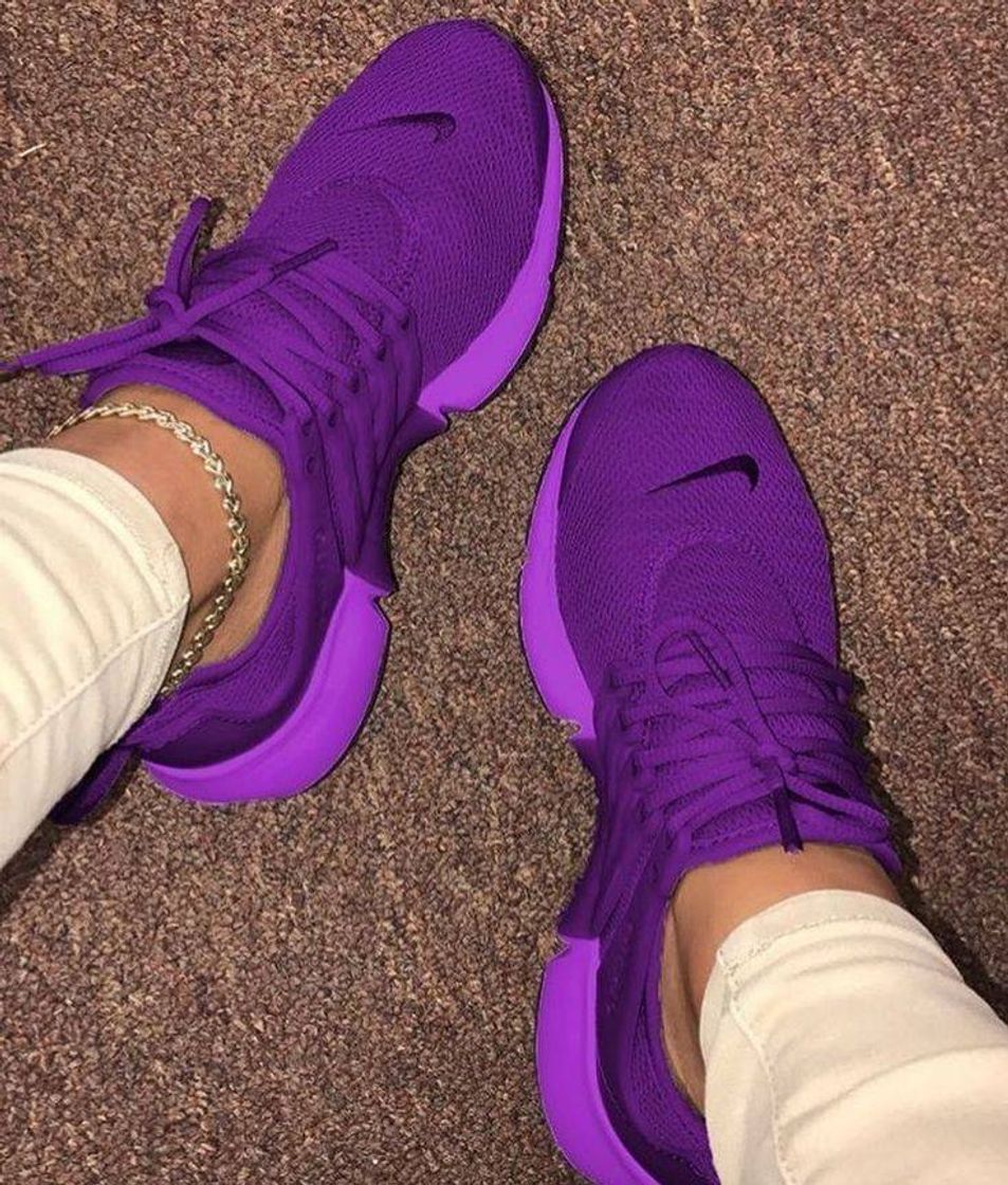 Moda 👟💜