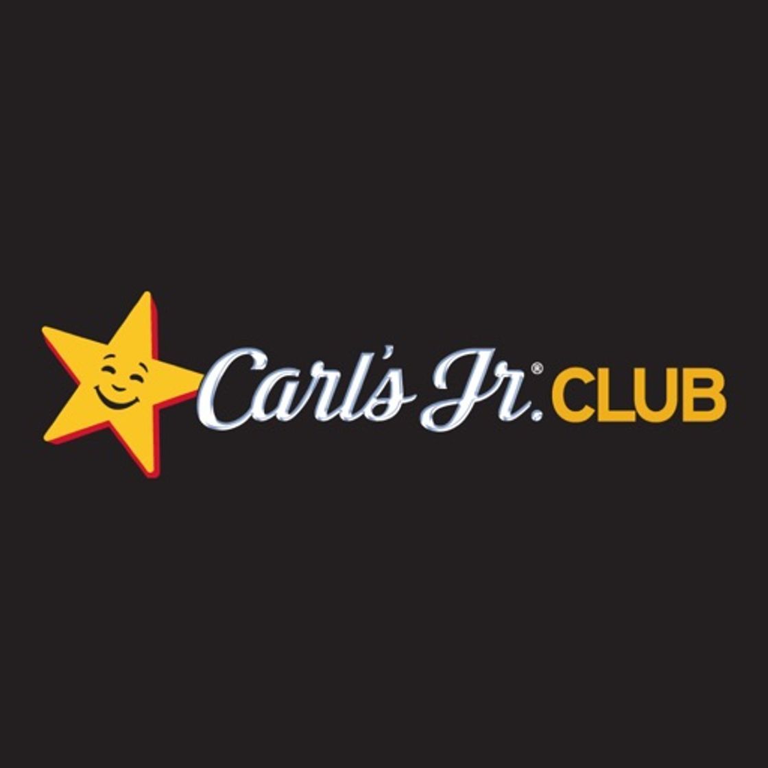 Aplicaciones Carl's Jr. Club