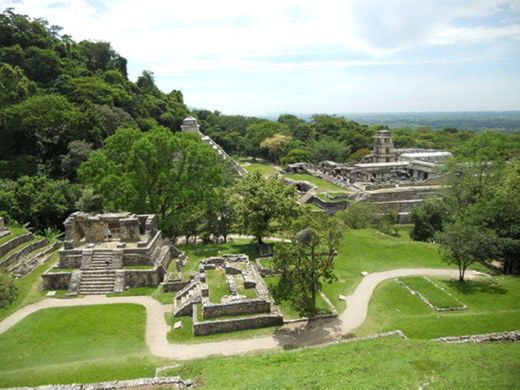 Palenque