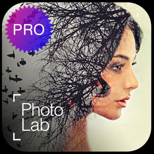 PhotoLab - Photo Editor Pro