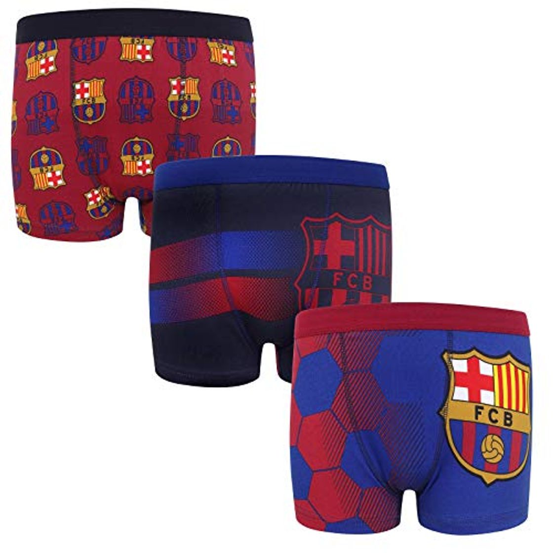 Moda FCB FC Barcelona