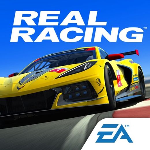 Real Racing 3