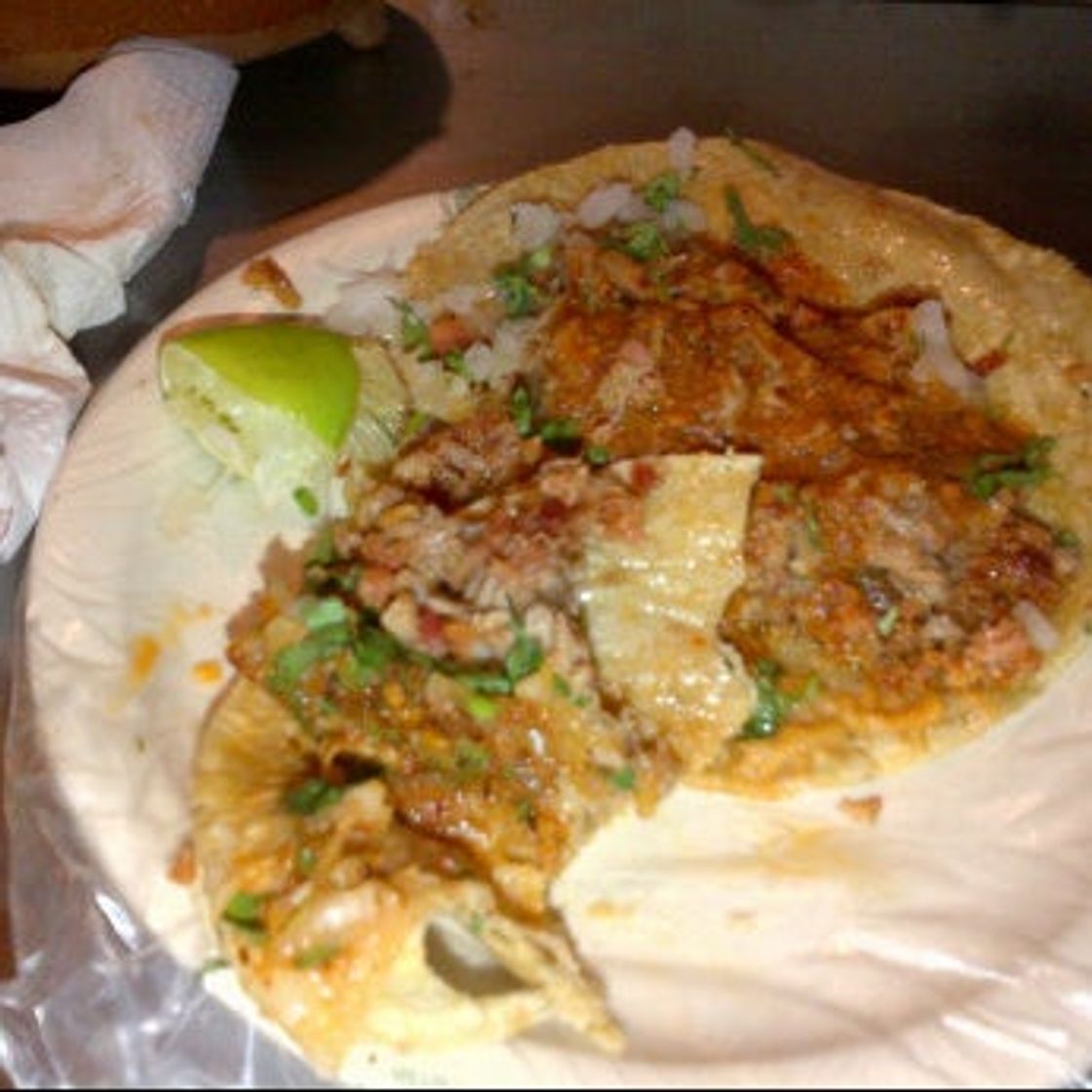 Restaurantes Tacos Don Chava