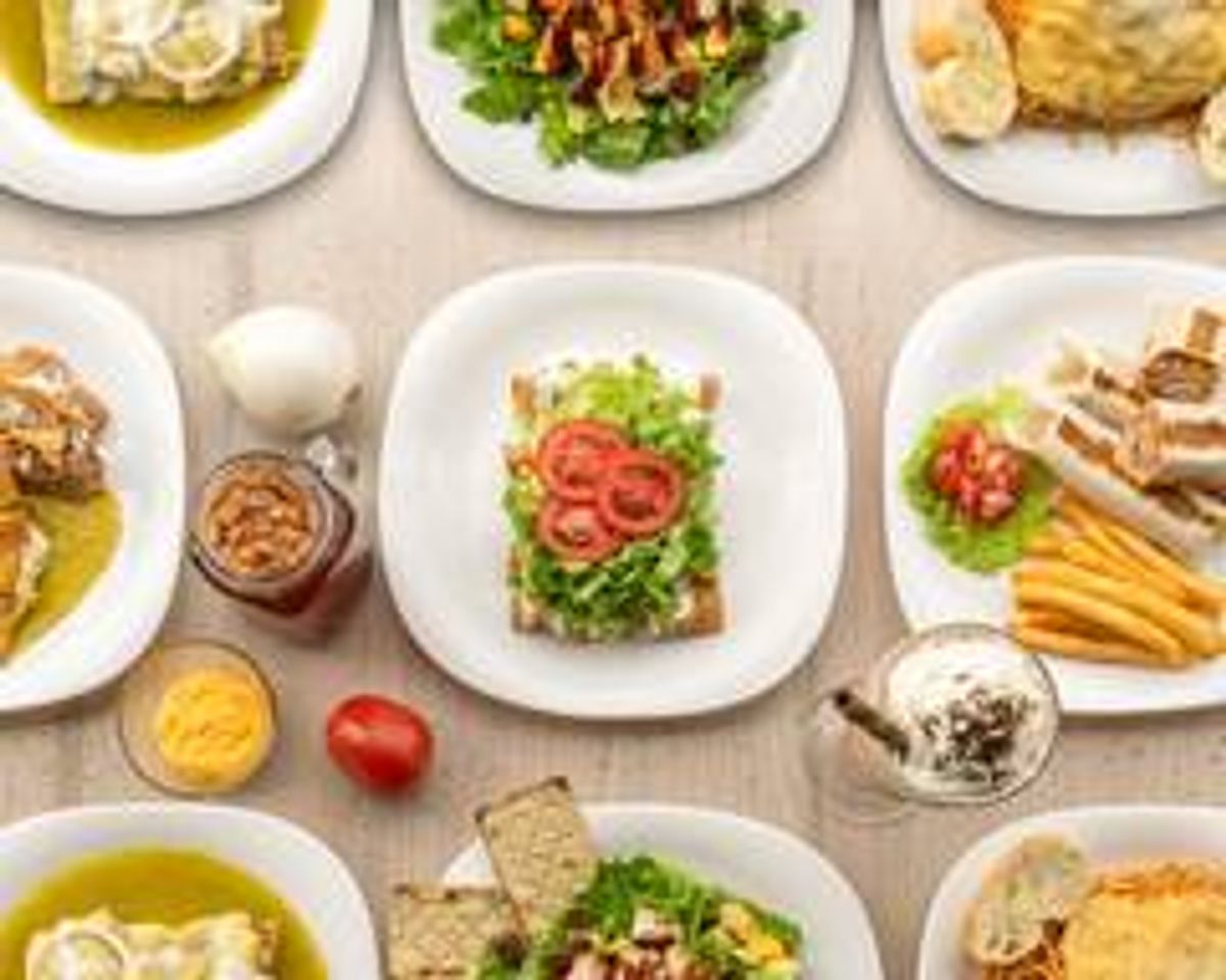 Restaurantes Mr coffee rosario