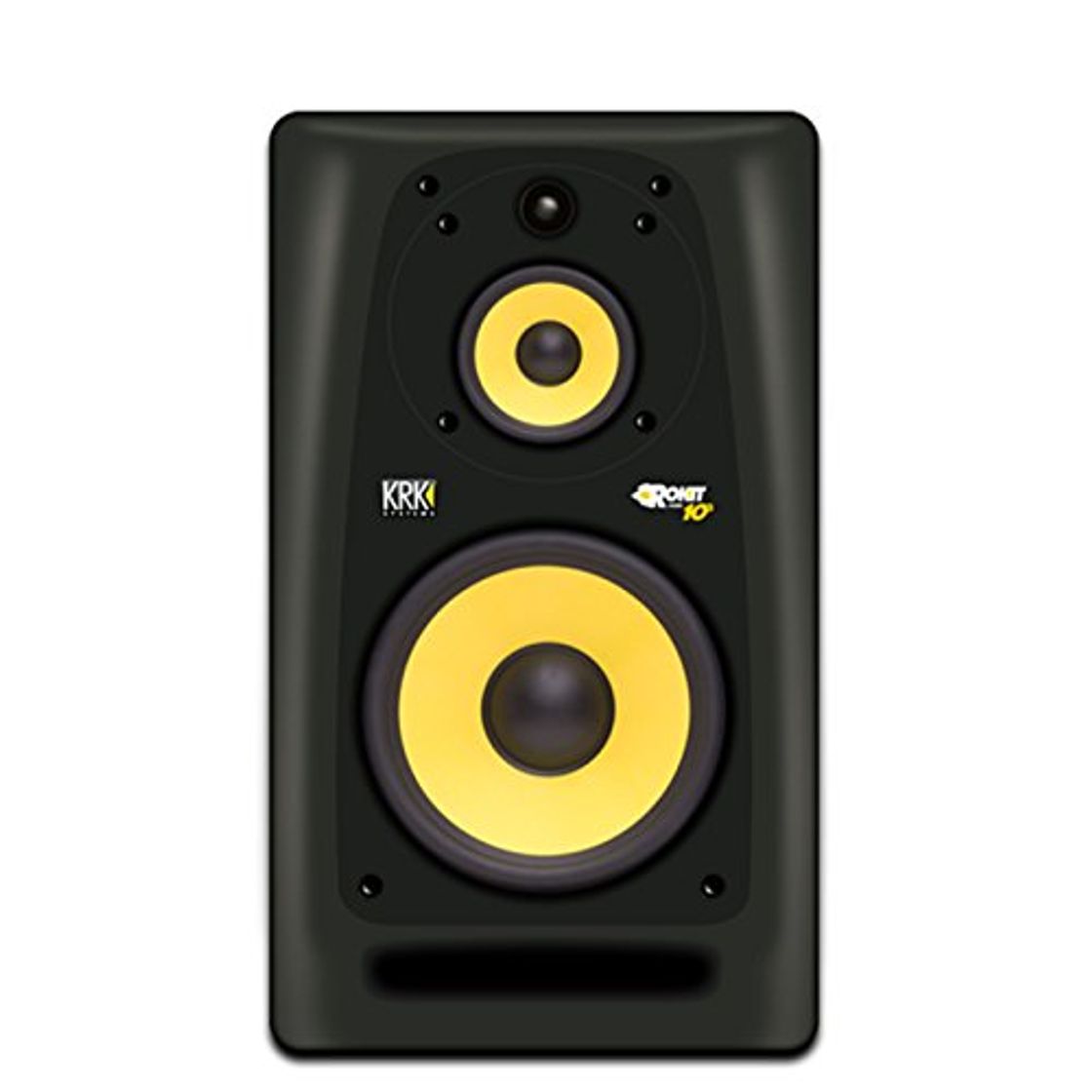 Products KRK ROKIT Powered 10-3 - Altavoces