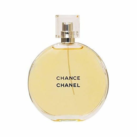 Chanel Chance Agua de Colonia Spray