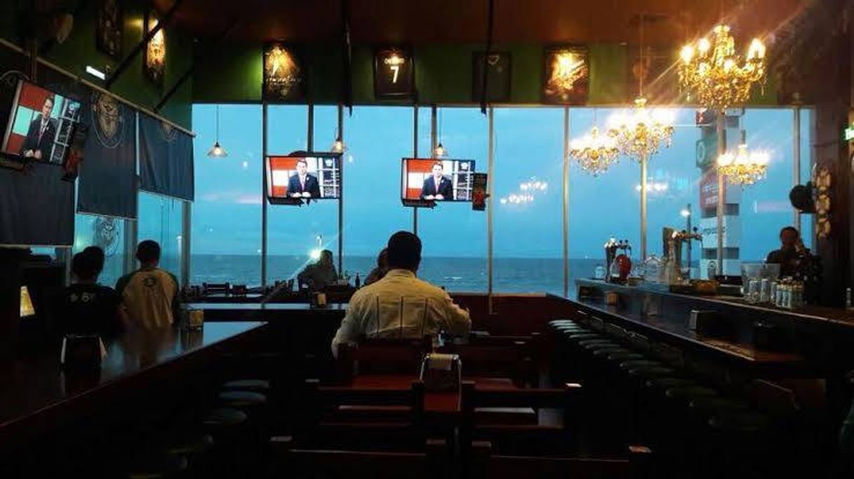Restaurant Mc Carthy's Irish Pub