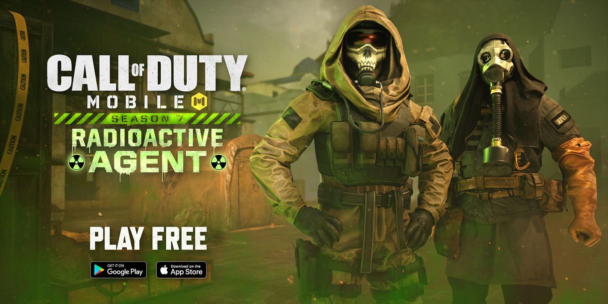 Videogames Call of Duty: Mobile