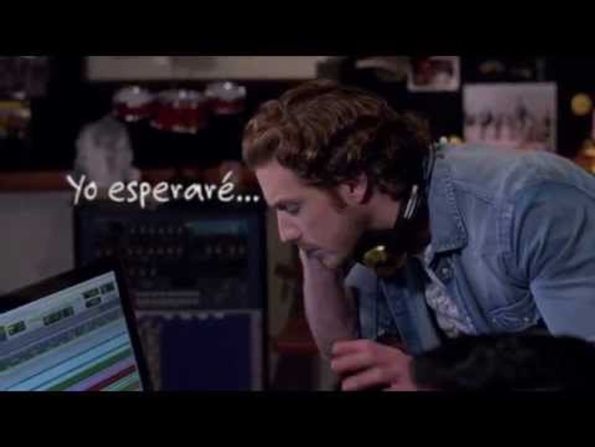 Fashion EUGENIO SILLER- TE ESPERARE FEAT/ SYKO 