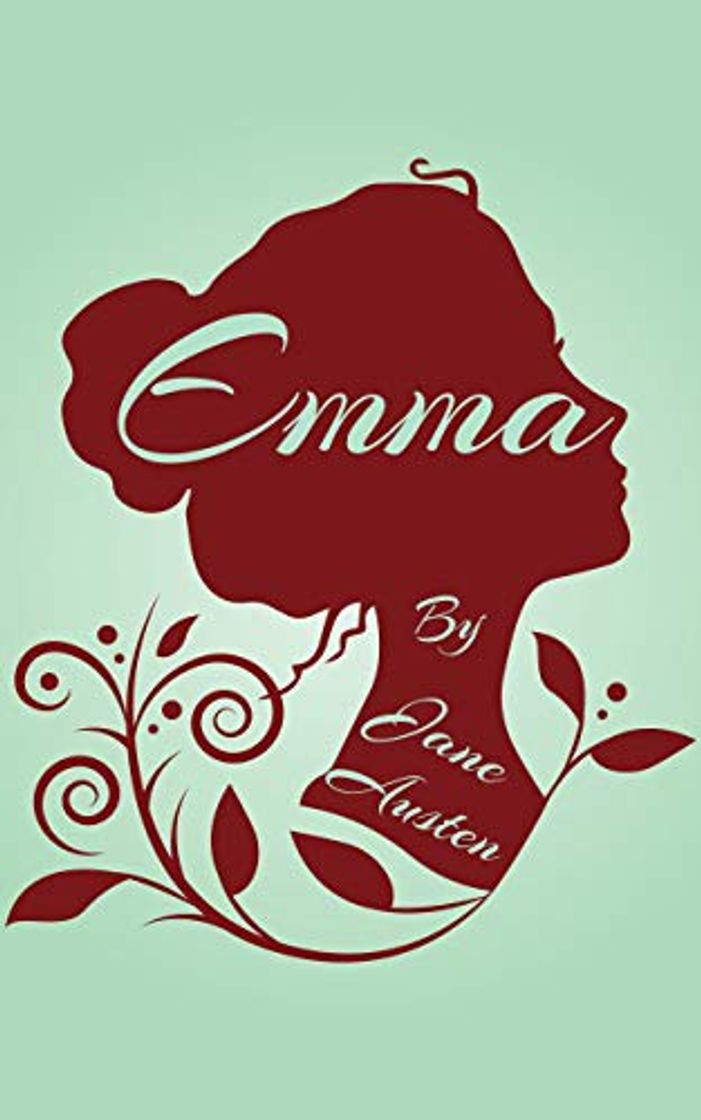 Libro Emma